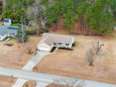 Tiny photo for 186 Liberty Park Road, Jacksonville, NC 28540 (MLS # 100546613)