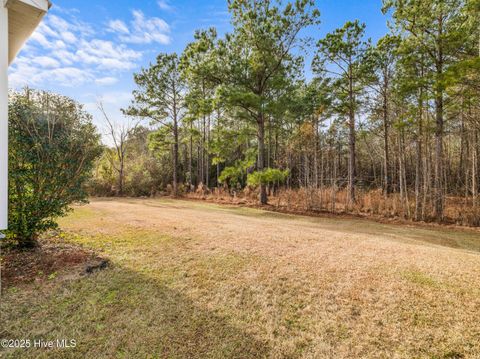 Tiny photo for 186 Liberty Park Road, Jacksonville, NC 28540 (MLS # 100546613)