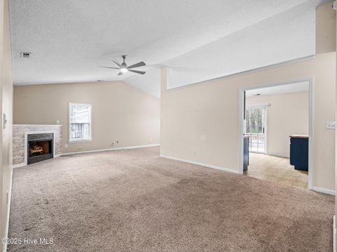 Tiny photo for 186 Liberty Park Road, Jacksonville, NC 28540 (MLS # 100546613)