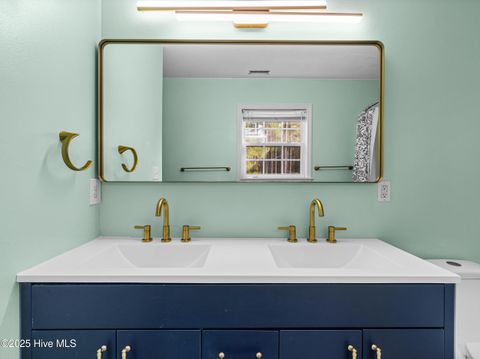 Tiny photo for 186 Liberty Park Road, Jacksonville, NC 28540 (MLS # 100546613)