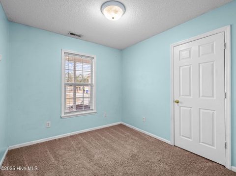 Tiny photo for 186 Liberty Park Road, Jacksonville, NC 28540 (MLS # 100546613)