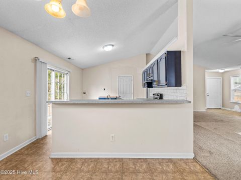 Tiny photo for 186 Liberty Park Road, Jacksonville, NC 28540 (MLS # 100546613)