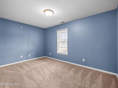 Tiny photo for 186 Liberty Park Road, Jacksonville, NC 28540 (MLS # 100546613)