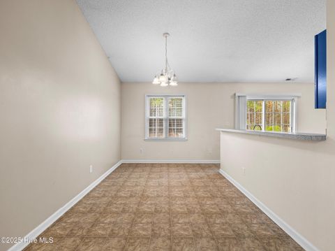 Tiny photo for 186 Liberty Park Road, Jacksonville, NC 28540 (MLS # 100546613)