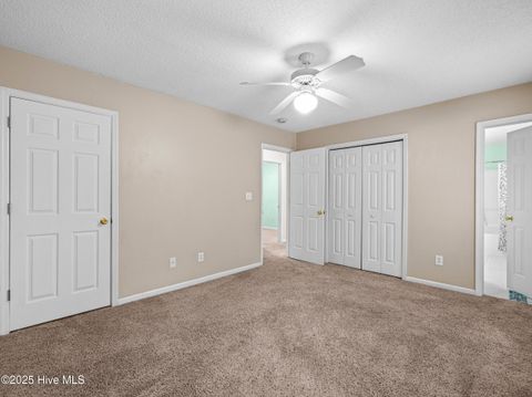 Tiny photo for 186 Liberty Park Road, Jacksonville, NC 28540 (MLS # 100546613)