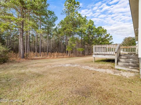 Tiny photo for 186 Liberty Park Road, Jacksonville, NC 28540 (MLS # 100546613)