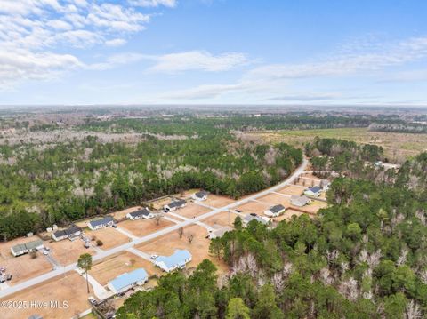 Tiny photo for 186 Liberty Park Road, Jacksonville, NC 28540 (MLS # 100546613)