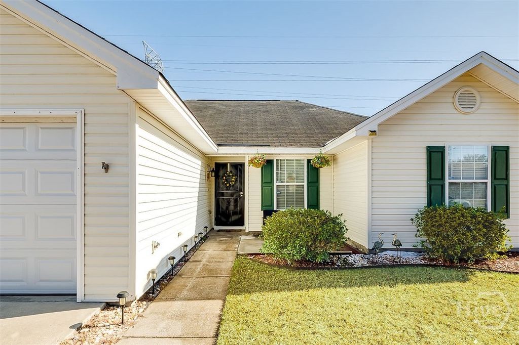 Photo of 33 Cordage Circle, Port Wentworth, GA 31407 (MLS # SA348219)