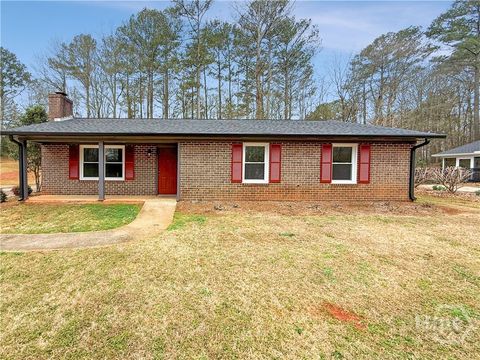 Homes For Sale - 147 Vfw Drive<br/> Watkinsville, GA 30677