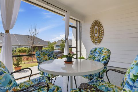 Tiny photo for 5236 Shoal Bay Run, Wilmington, NC 28412 (MLS # 100568538)