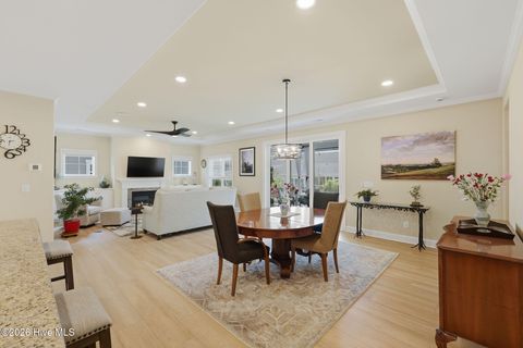 Tiny photo for 5236 Shoal Bay Run, Wilmington, NC 28412 (MLS # 100568538)