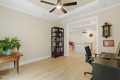 Tiny photo for 5236 Shoal Bay Run, Wilmington, NC 28412 (MLS # 100568538)