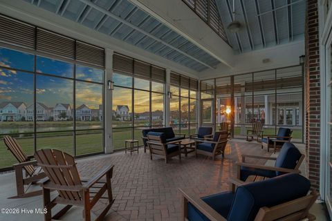 Tiny photo for 5236 Shoal Bay Run, Wilmington, NC 28412 (MLS # 100568538)