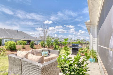 Tiny photo for 5236 Shoal Bay Run, Wilmington, NC 28412 (MLS # 100568538)