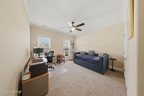 Tiny photo for 5236 Shoal Bay Run, Wilmington, NC 28412 (MLS # 100568538)