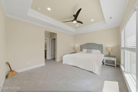 Tiny photo for 5236 Shoal Bay Run, Wilmington, NC 28412 (MLS # 100568538)