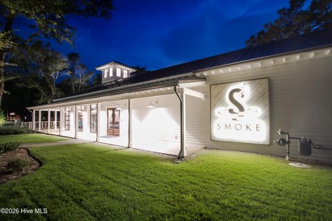 Tiny photo for 5236 Shoal Bay Run, Wilmington, NC 28412 (MLS # 100568538)