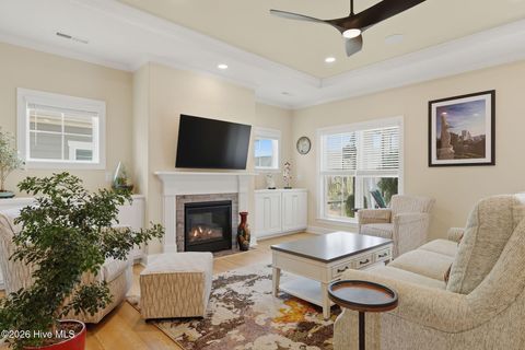 Tiny photo for 5236 Shoal Bay Run, Wilmington, NC 28412 (MLS # 100568538)