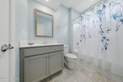 Tiny photo for 5236 Shoal Bay Run, Wilmington, NC 28412 (MLS # 100568538)