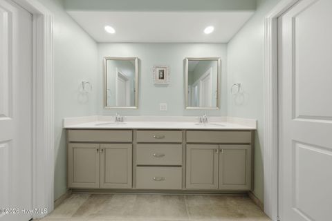 Tiny photo for 5236 Shoal Bay Run, Wilmington, NC 28412 (MLS # 100568538)