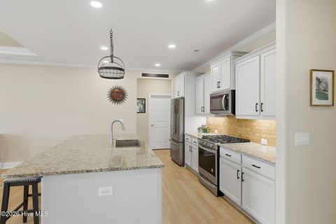 Tiny photo for 5236 Shoal Bay Run, Wilmington, NC 28412 (MLS # 100568538)