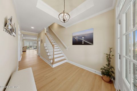 Tiny photo for 5236 Shoal Bay Run, Wilmington, NC 28412 (MLS # 100568538)