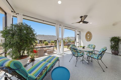 Tiny photo for 5236 Shoal Bay Run, Wilmington, NC 28412 (MLS # 100568538)