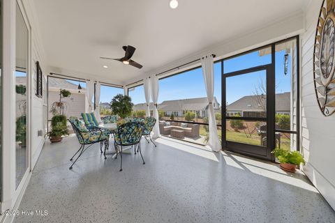 Tiny photo for 5236 Shoal Bay Run, Wilmington, NC 28412 (MLS # 100568538)