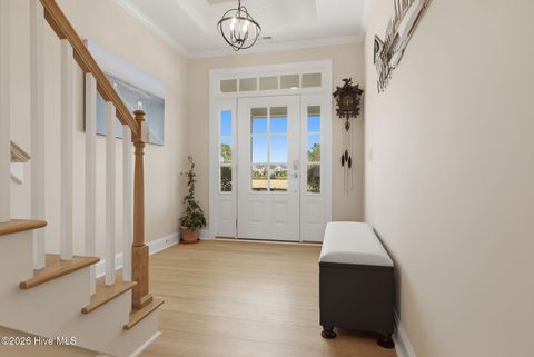 Tiny photo for 5236 Shoal Bay Run, Wilmington, NC 28412 (MLS # 100568538)