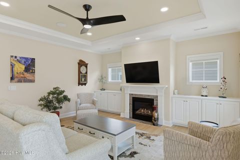 Tiny photo for 5236 Shoal Bay Run, Wilmington, NC 28412 (MLS # 100568538)