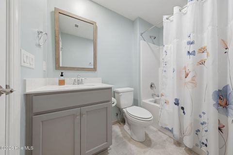 Tiny photo for 5236 Shoal Bay Run, Wilmington, NC 28412 (MLS # 100568538)