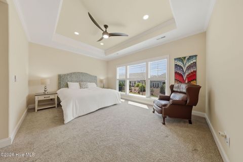 Tiny photo for 5236 Shoal Bay Run, Wilmington, NC 28412 (MLS # 100568538)