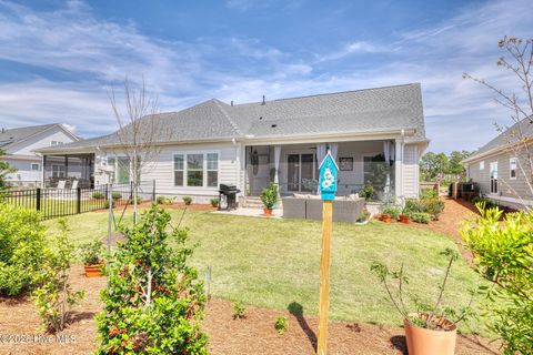 Tiny photo for 5236 Shoal Bay Run, Wilmington, NC 28412 (MLS # 100568538)