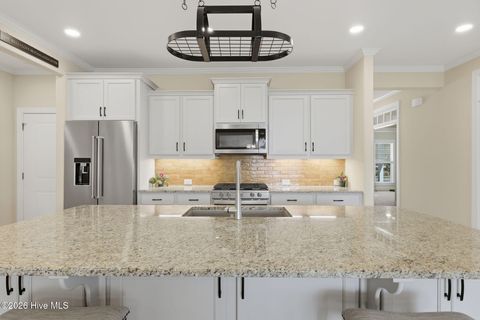 Tiny photo for 5236 Shoal Bay Run, Wilmington, NC 28412 (MLS # 100568538)