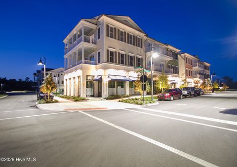 Tiny photo for 5236 Shoal Bay Run, Wilmington, NC 28412 (MLS # 100568538)