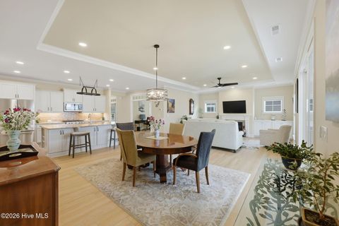 Tiny photo for 5236 Shoal Bay Run, Wilmington, NC 28412 (MLS # 100568538)