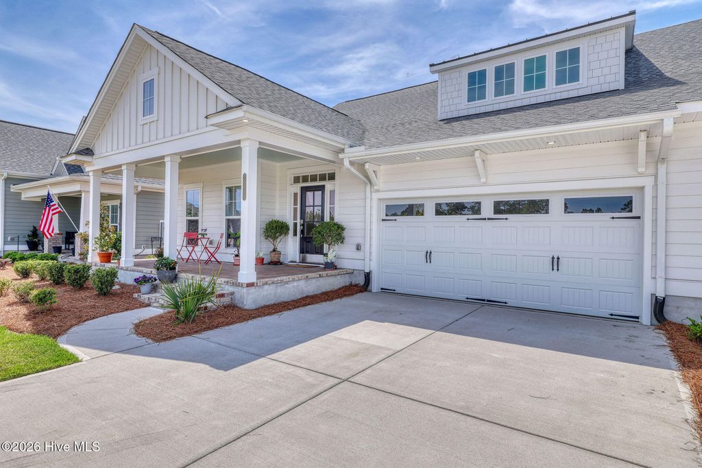 Photo of 5236 Shoal Bay Run, Wilmington, NC 28412 (MLS # 100568538)