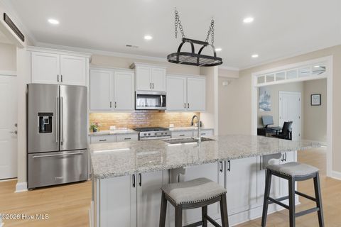 Tiny photo for 5236 Shoal Bay Run, Wilmington, NC 28412 (MLS # 100568538)