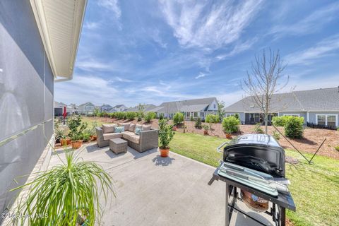 Tiny photo for 5236 Shoal Bay Run, Wilmington, NC 28412 (MLS # 100568538)