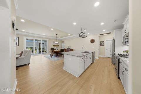 Tiny photo for 5236 Shoal Bay Run, Wilmington, NC 28412 (MLS # 100568538)