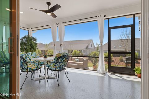 Tiny photo for 5236 Shoal Bay Run, Wilmington, NC 28412 (MLS # 100568538)