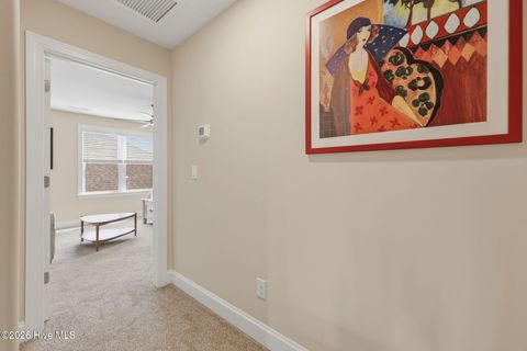 Tiny photo for 5236 Shoal Bay Run, Wilmington, NC 28412 (MLS # 100568538)