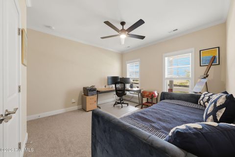 Tiny photo for 5236 Shoal Bay Run, Wilmington, NC 28412 (MLS # 100568538)