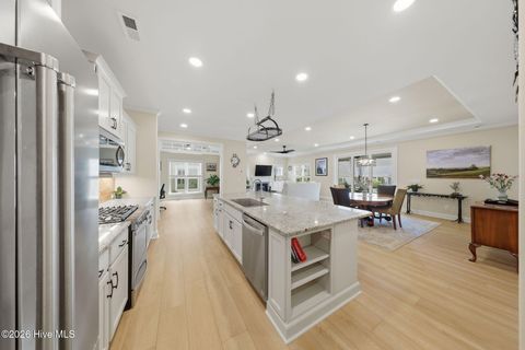 Tiny photo for 5236 Shoal Bay Run, Wilmington, NC 28412 (MLS # 100568538)