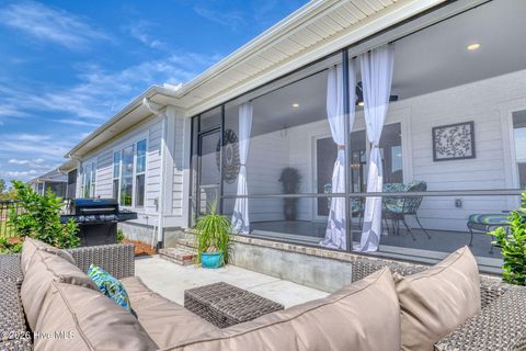 Tiny photo for 5236 Shoal Bay Run, Wilmington, NC 28412 (MLS # 100568538)