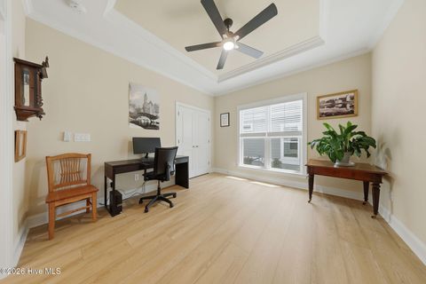Tiny photo for 5236 Shoal Bay Run, Wilmington, NC 28412 (MLS # 100568538)