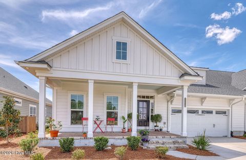 Photo of 5236 Shoal Bay Run, Wilmington, NC 28412 (MLS # 100568538)