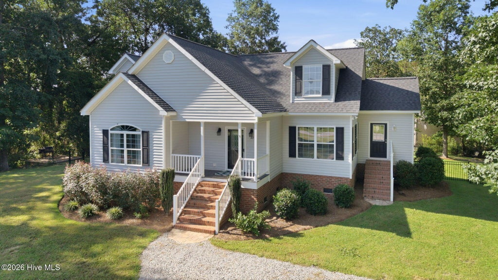 Photo of 703 Tankard Drive, Bath, NC 27808 (MLS # 100594581)