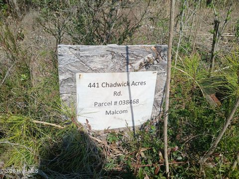 Tiny photo for 441 Chadwick Acres Road, Sneads Ferry, NC 28460 (MLS # 100557988)