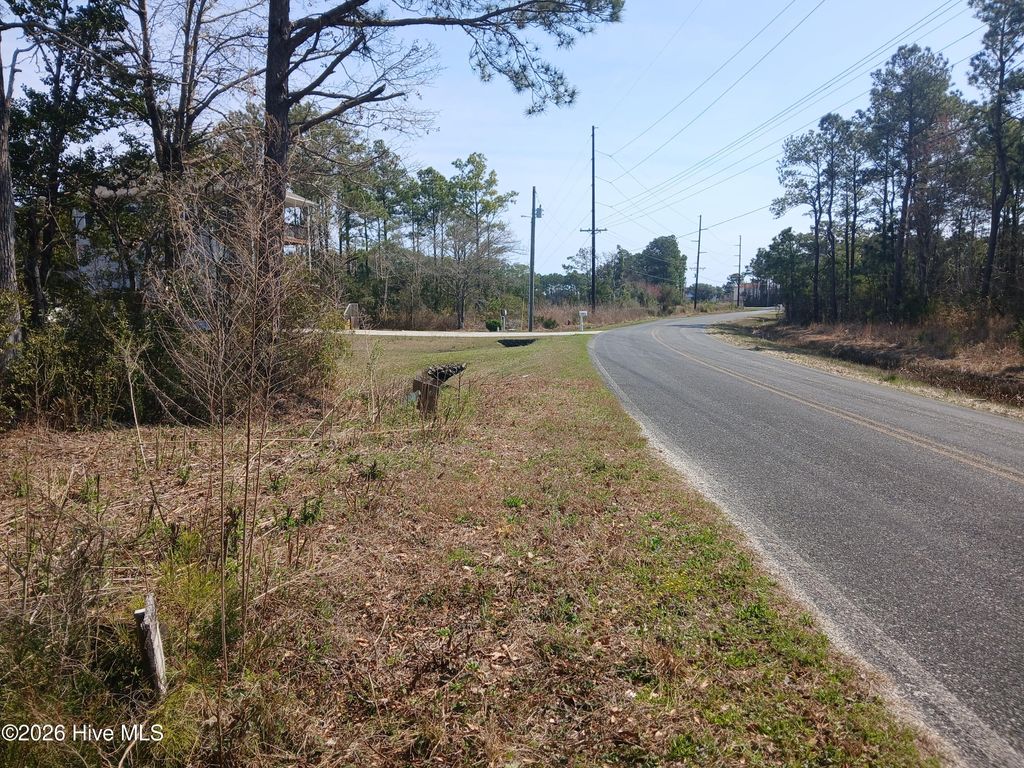 Photo of 441 Chadwick Acres Road, Sneads Ferry, NC 28460 (MLS # 100557988)